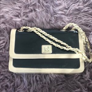Anne Klein Clutch